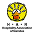 Hilton Windhoek -  HAN Member